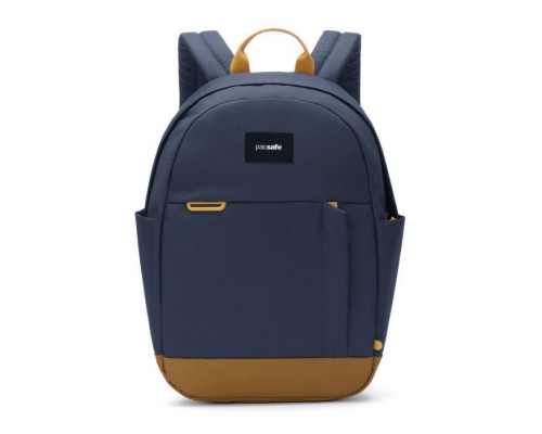 Рюкзак туристичний Pacsafe Go 15L темно-синій (35110660)