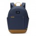 Рюкзак туристичний Pacsafe Go 15L темно-синій (35110660)