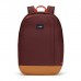Рюкзак туристичний Pacsafe Go 25L бургунді (35115345)