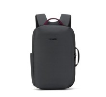 Рюкзак туристичний Pacsafe X 13" commuter графітовий (30665144)