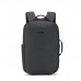 Рюкзак туристичний Pacsafe X 13" commuter графітовий (30665144)