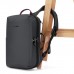 Рюкзак туристичний Pacsafe X 13" commuter графітовий (30665144)
