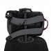 Рюкзак туристичний Pacsafe X 13" commuter графітовий (30665144)