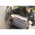 Рюкзак туристичний Pacsafe X 13" commuter графітовий (30665144)