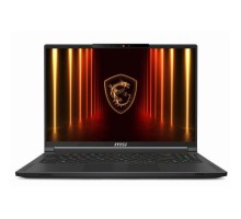 Ноутбук MSI Stealth A16AI+ (STEALA16AI+ A3XWJG-084XUA)