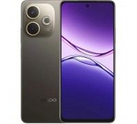 Мобільний телефон Oppo A5 PRO 4G 8/128GB Mocha Brown (OFCPH2711_BROWN _128)