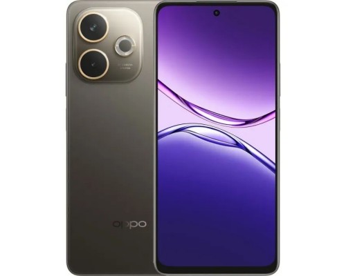 Мобільний телефон Oppo A5 PRO 4G 8/128GB Mocha Brown (OFCPH2711_BROWN _128)