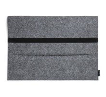 Чохол до ноутбука Vinga 15.6" NSF150band Gray (NSF150BGY)
