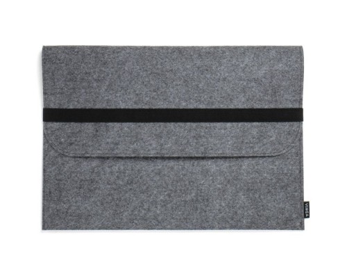 Чохол до ноутбука Vinga 15.6" NSF150band Gray (NSF150BGY)