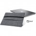 Чохол до ноутбука Vinga 15.6" NSF150band Gray (NSF150BGY)