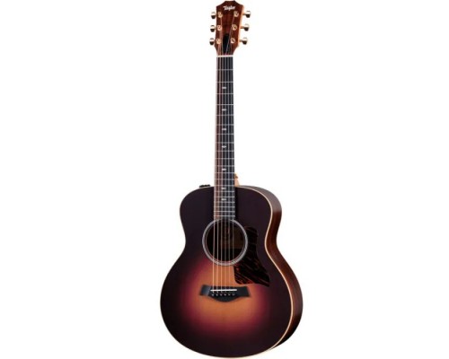 Гітара електроакустична Taylor Guitars 50th Anniversary GS Mini-e Rosewood SB LTD (236873)