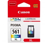 Картридж Canon CL-561 Color XL, 12.2ml (3730C001)
