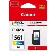 Картридж Canon CL-561 Color XL, 12.2ml (3730C001)