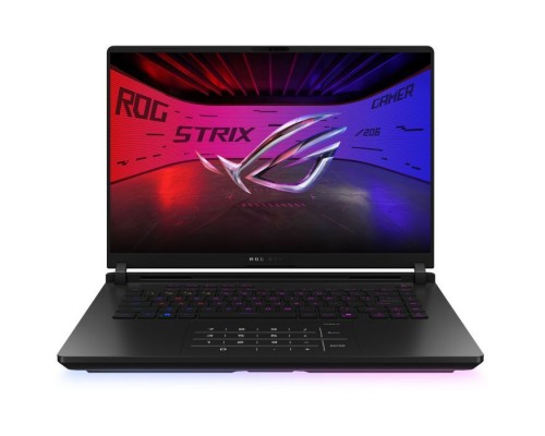 Ноутбук ASUS ROG Strix SCAR 16 G635LX-RW082X (90NR0L81-M00350)