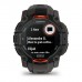 Смарт-годинник Garmin Instinct 3, 50mm, Solar, Black Bezel with Charcoal Band, GPS смарт-годинник (010-02935-00)