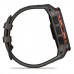 Смарт-годинник Garmin Instinct 3, 50mm, Solar, Black Bezel with Charcoal Band, GPS смарт-годинник (010-02935-00)