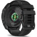 Смарт-годинник Garmin Tactix 8 Standard, Solar 51mm, GPS смарт-годинник (010-03407-01)