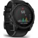 Смарт-годинник Garmin Tactix 8 Standard, Solar 51mm, GPS смарт-годинник (010-03407-01)