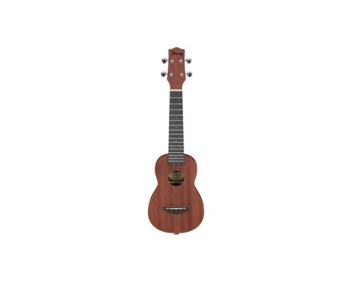 Укулеле Ibanez UKS100-OPN (232727)