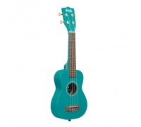 Укулеле Kala Ukadelic Lochness Soprano Ukulele (231418)
