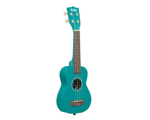 Укулеле Kala Ukadelic Lochness Soprano Ukulele (231418)