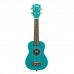 Укулеле Kala Ukadelic Lochness Soprano Ukulele (231418)