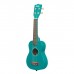 Укулеле Kala Ukadelic Lochness Soprano Ukulele (231418)