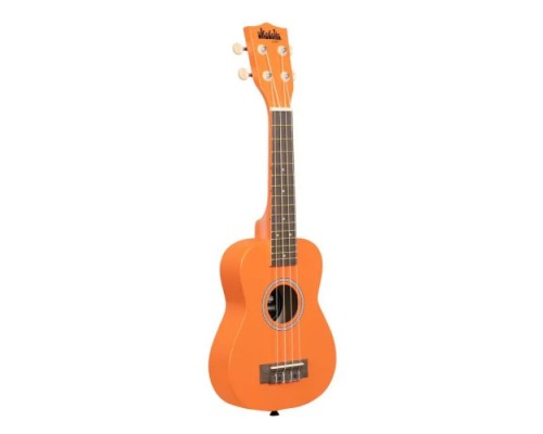 Укулеле Kala Ukadelic Marmalade Soprano Ukulele (231419)