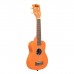Укулеле Kala Ukadelic Marmalade Soprano Ukulele (231419)