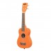 Укулеле Kala Ukadelic Marmalade Soprano Ukulele (231419)