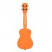 Укулеле Kala Ukadelic Marmalade Soprano Ukulele (231419)
