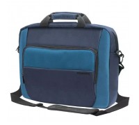 Сумка для ноутбука Promate 15.6" Limber-MB blue (limber-mb.blue)