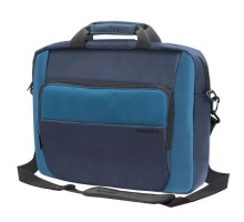 Сумка для ноутбука Promate 15.6" Limber-MB blue (limber-mb.blue)
