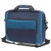 Сумка для ноутбука Promate 15.6" Limber-MB blue (limber-mb.blue)