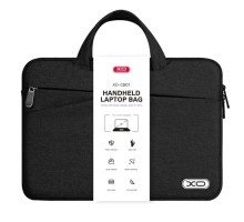 Сумка для ноутбука XO 13" CB01 black (CB01-13.black)
