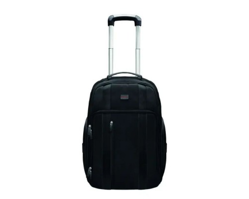 Рюкзак для ноутбука Promate 18" Rover-TR black (crampack-tr.black)