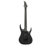 Електрогітара S by Solar Type AB AB4.6FRC-E Carbon Black Matte (235710)