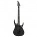 Електрогітара S by Solar Type AB AB4.6FRC-E Carbon Black Matte (235710)