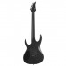 Електрогітара S by Solar Type AB AB4.6FRC-E Carbon Black Matte (235710)