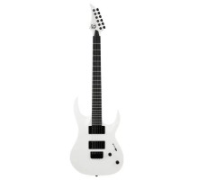 Електрогітара S by Solar Type AB AB4.6W-E White Matte (235709)