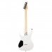 Електрогітара S by Solar Type AB AB4.6W-E White Matte (235709)