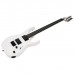 Електрогітара S by Solar Type AB AB4.6W-E White Matte (235709)
