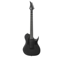 Електрогітара S by Solar Type TB TB4.61C-E Single Pickup Carbon Black Matte (235719)