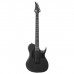 Електрогітара S by Solar Type TB TB4.61C-E Single Pickup Carbon Black Matte (235719)