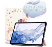 Чохол до планшета BeCover Smart Case Samsung Galaxy Tab S10 FE (SM-X520/SM-X526) 10.9" Fairy (713292)