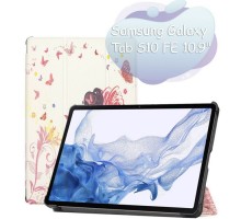 Чохол до планшета BeCover Smart Case Samsung Galaxy Tab S10 FE (SM-X520/SM-X526) 10.9" Fairy (713292)