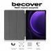 Чохол до планшета BeCover Smart Case Samsung Galaxy Tab S10 FE (SM-X520/SM-X526) 10.9" Night (713287)