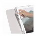 Чохол до планшета BeCover with keyboard Apple iPad Mini 7 2024 Gray (712994)
