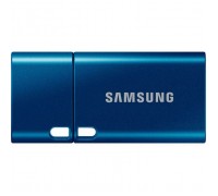 USB флеш накопичувач Samsung 512GB USB Type-C Blue USB 3.1 (MUF-512DA/APC)