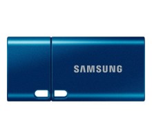 USB флеш накопичувач Samsung 512GB USB Type-C Blue USB 3.1 (MUF-512DA/APC)
